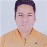 Profesor de ingles para todo el Peru remoto